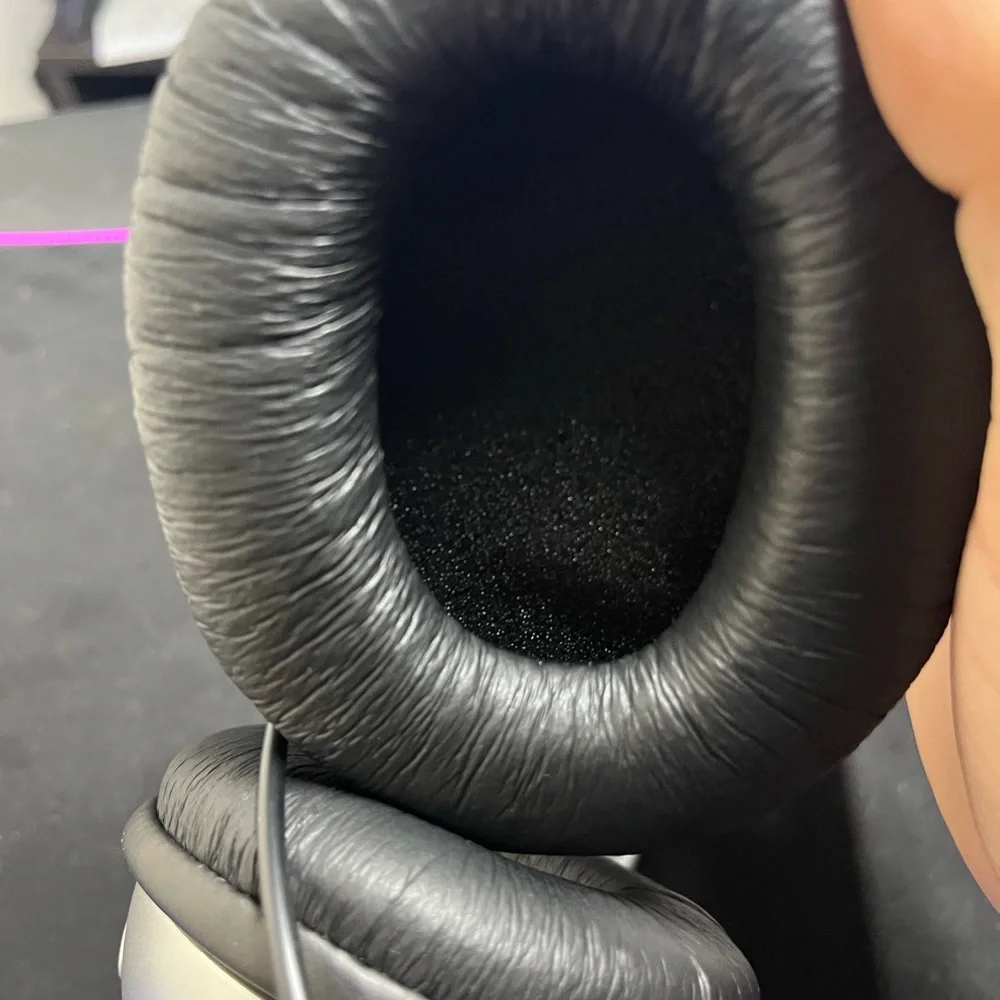 HPS300 high performance studio headphones - Picture 4 of 8